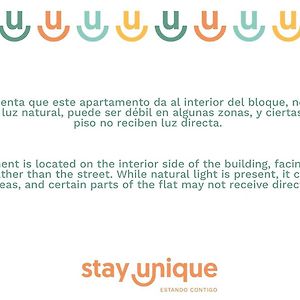Stay U-Nique Apartments Tapioles